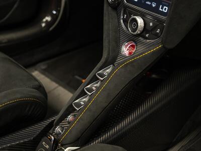 2022 McLaren 765LT Spider   - Photo 51 - Nashville, TN 37217