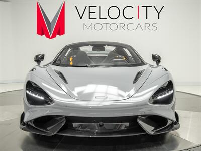 2022 McLaren 765LT Spider   - Photo 19 - Nashville, TN 37217