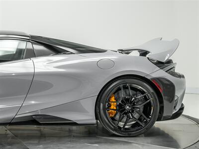 2022 McLaren 765LT Spider   - Photo 97 - Nashville, TN 37217