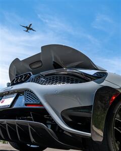 2022 McLaren 765LT Spider   - Photo 90 - Nashville, TN 37217