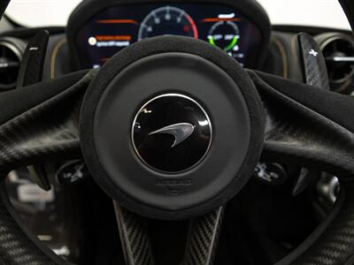 2022 McLaren 765LT Spider   - Photo 68 - Nashville, TN 37217