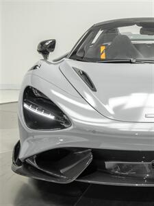 2022 McLaren 765LT Spider   - Photo 98 - Nashville, TN 37217