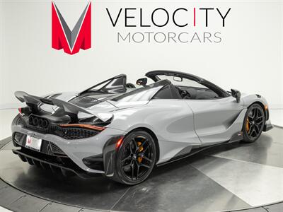 2022 McLaren 765LT Spider   - Photo 16 - Nashville, TN 37217