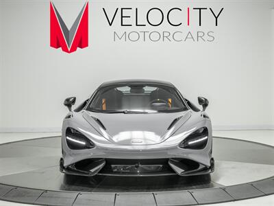 2022 McLaren 765LT Spider   - Photo 4 - Nashville, TN 37217