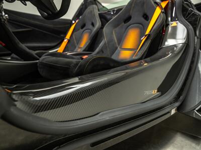 2022 McLaren 765LT Spider   - Photo 25 - Nashville, TN 37217