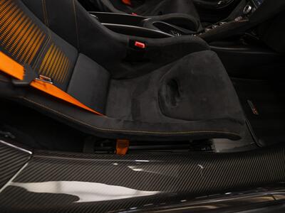 2022 McLaren 765LT Spider   - Photo 36 - Nashville, TN 37217