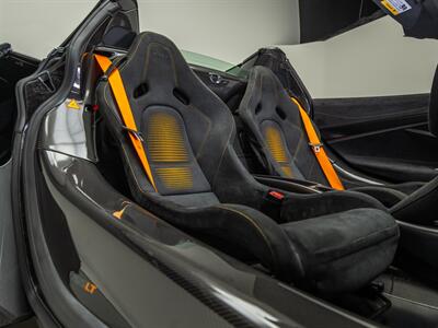 2022 McLaren 765LT Spider   - Photo 40 - Nashville, TN 37217