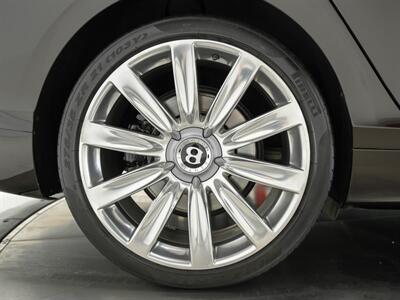 2017 Bentley Flying Spur W12   - Photo 94 - Nashville, TN 37217