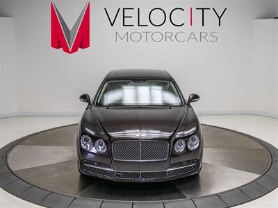 2017 Bentley Flying Spur W12   - Photo 12 - Nashville, TN 37217