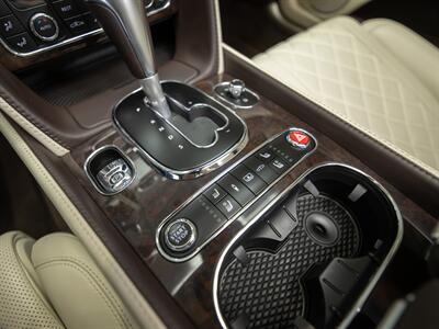 2017 Bentley Flying Spur W12   - Photo 85 - Nashville, TN 37217