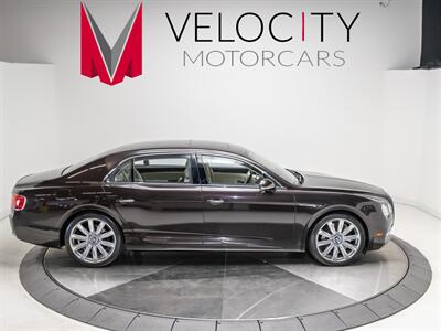 2017 Bentley Flying Spur W12   - Photo 14 - Nashville, TN 37217