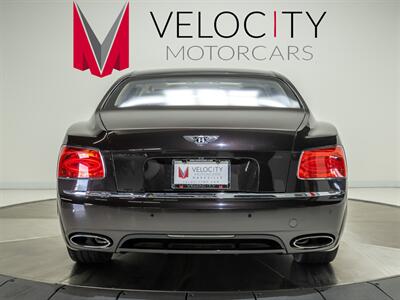 2017 Bentley Flying Spur W12   - Photo 18 - Nashville, TN 37217