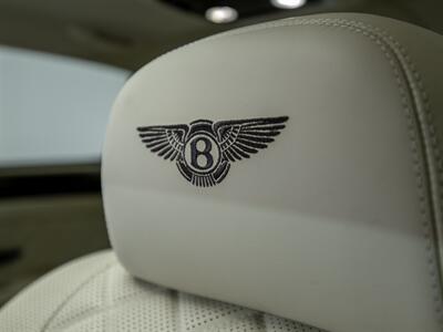 2017 Bentley Flying Spur W12   - Photo 21 - Nashville, TN 37217