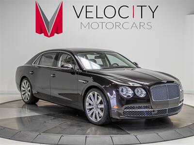 2017 Bentley Flying Spur W12   - Photo 4 - Nashville, TN 37217