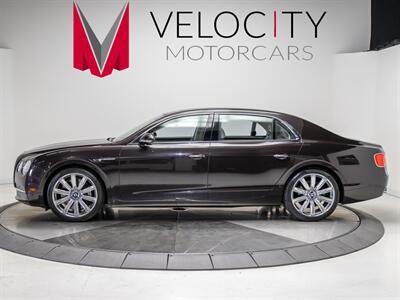 2017 Bentley Flying Spur W12   - Photo 9 - Nashville, TN 37217