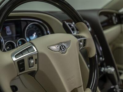 2017 Bentley Flying Spur W12   - Photo 78 - Nashville, TN 37217