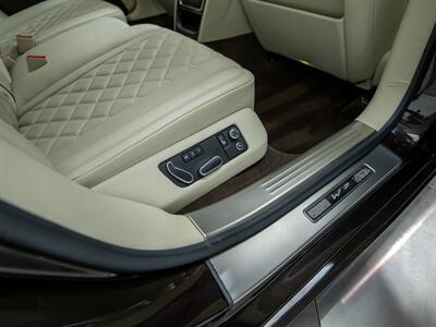 2017 Bentley Flying Spur W12   - Photo 45 - Nashville, TN 37217