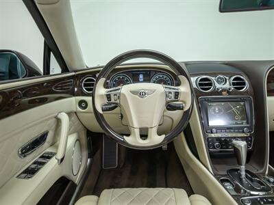 2017 Bentley Flying Spur W12   - Photo 90 - Nashville, TN 37217