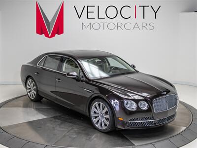 2017 Bentley Flying Spur W12   - Photo 13 - Nashville, TN 37217