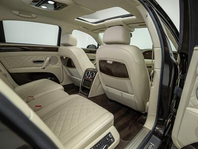 2017 Bentley Flying Spur W12   - Photo 56 - Nashville, TN 37217