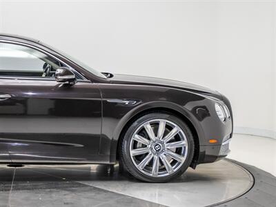 2017 Bentley Flying Spur W12   - Photo 97 - Nashville, TN 37217