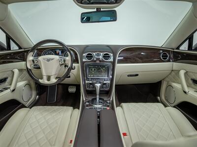 2017 Bentley Flying Spur W12   - Photo 91 - Nashville, TN 37217