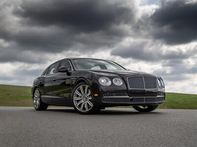 2017 Bentley Flying Spur W12   - Photo 100 - Nashville, TN 37217