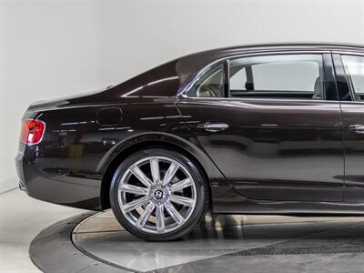 2017 Bentley Flying Spur W12   - Photo 96 - Nashville, TN 37217