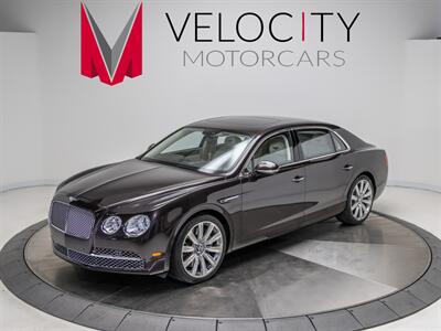 2017 Bentley Flying Spur W12   - Photo 11 - Nashville, TN 37217