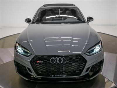 2019 Audi RS 5 2.9T quattro   - Photo 44 - Nashville, TN 37217