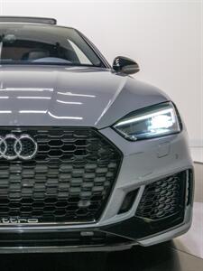 2019 Audi RS 5 2.9T quattro   - Photo 43 - Nashville, TN 37217