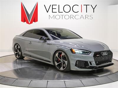 2019 Audi RS 5 2.9T quattro   - Photo 6 - Nashville, TN 37217