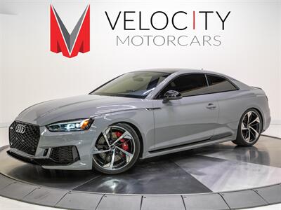 2019 Audi RS 5 2.9T quattro   - Photo 3 - Nashville, TN 37217