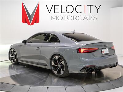 2019 Audi RS 5 2.9T quattro   - Photo 10 - Nashville, TN 37217