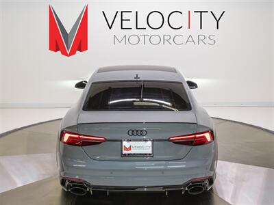 2019 Audi RS 5 2.9T quattro   - Photo 19 - Nashville, TN 37217