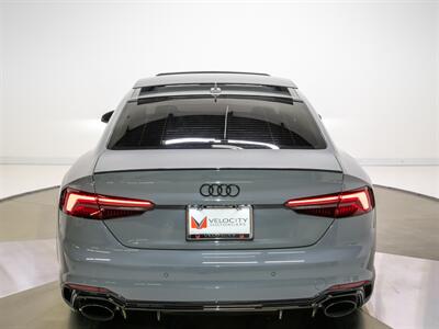 2019 Audi RS 5 2.9T quattro   - Photo 49 - Nashville, TN 37217