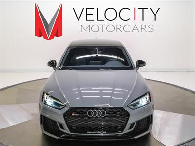 2019 Audi RS 5 2.9T quattro   - Photo 15 - Nashville, TN 37217