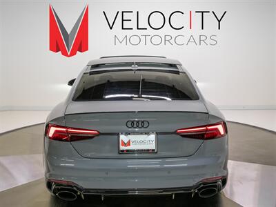 2019 Audi RS 5 2.9T quattro   - Photo 22 - Nashville, TN 37217