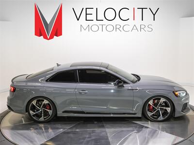 2019 Audi RS 5 2.9T quattro   - Photo 17 - Nashville, TN 37217