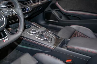 2019 Audi RS 5 2.9T quattro   - Photo 60 - Nashville, TN 37217