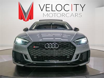 2019 Audi RS 5 2.9T quattro   - Photo 21 - Nashville, TN 37217