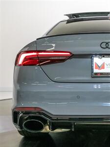 2019 Audi RS 5 2.9T quattro   - Photo 47 - Nashville, TN 37217