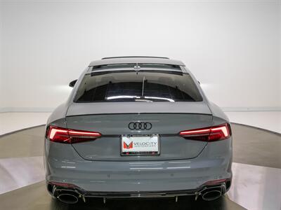 2019 Audi RS 5 2.9T quattro   - Photo 45 - Nashville, TN 37217