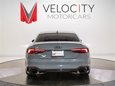 2019 Audi RS 5 2.9T quattro   - Photo 9 - Nashville, TN 37217