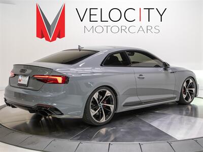 2019 Audi RS 5 2.9T quattro   - Photo 8 - Nashville, TN 37217