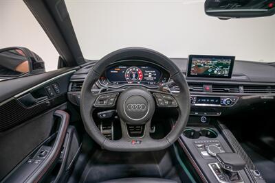 2019 Audi RS 5 2.9T quattro   - Photo 85 - Nashville, TN 37217