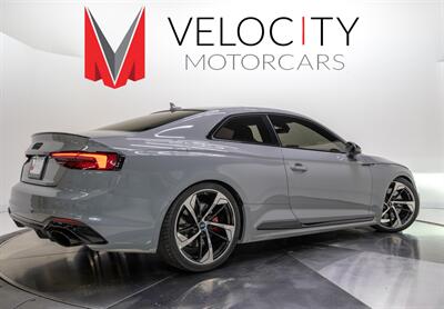 2019 Audi RS 5 2.9T quattro   - Photo 11 - Nashville, TN 37217