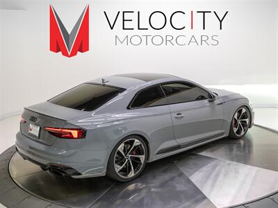 2019 Audi RS 5 2.9T quattro   - Photo 18 - Nashville, TN 37217