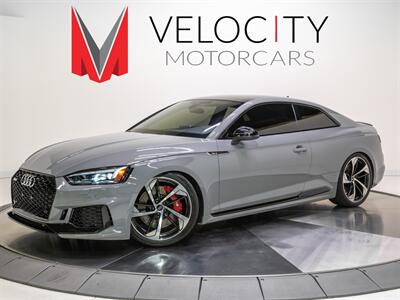 2019 Audi RS 5 2.9T quattro   - Photo 1 - Nashville, TN 37217