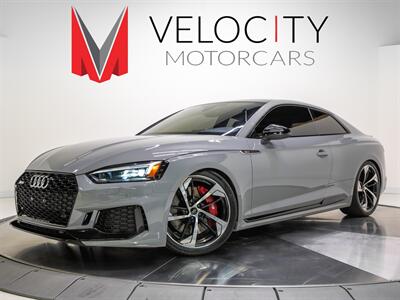 2019 Audi RS 5 2.9T quattro   - Photo 2 - Nashville, TN 37217